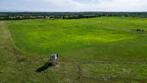 Holt County, Nebraska Dry Cropland Hunting Paradise For Sale