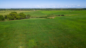 Holt County, Nebraska Dry Cropland Hunting Paradise For Sale