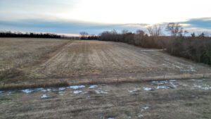 Pierce County, Nebraska Acreage/Pasture/Dryland For Sale
