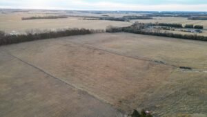 Pierce County, Nebraska Acreage/Pasture/Dryland For Sale