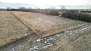Pierce County, Nebraska Acreage/Pasture/Dryland For Sale
