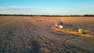 Pierce County, Nebraska Irrigated Farms for Sale
