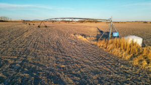 Pierce County, Nebraska Irrigated Farms for Sale
