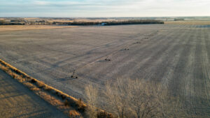 Pierce County, Nebraska Irrigated Farms for Sale