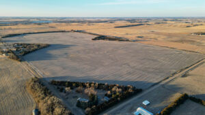 Pierce County, Nebraska Irrigated Farms for Sale