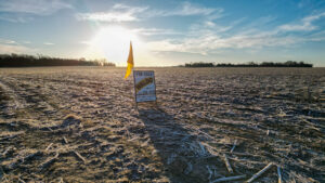 Pierce County, Nebraska Irrigated Farms for Sale