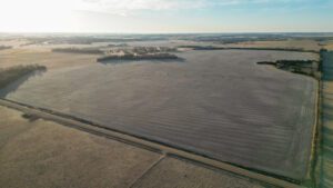Pierce County, Nebraska Irrigated Farms for Sale