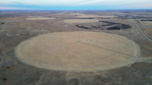 Brown County Irrigated Farm For Sale