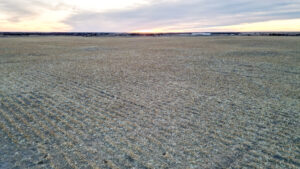 Brown County Irrigated Farm For Sale