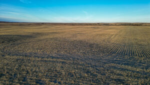 Brown County Irrigated Farm For Sale
