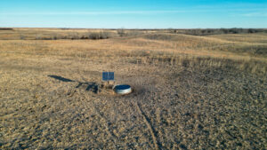 Brown County Irrigated Farm For Sale