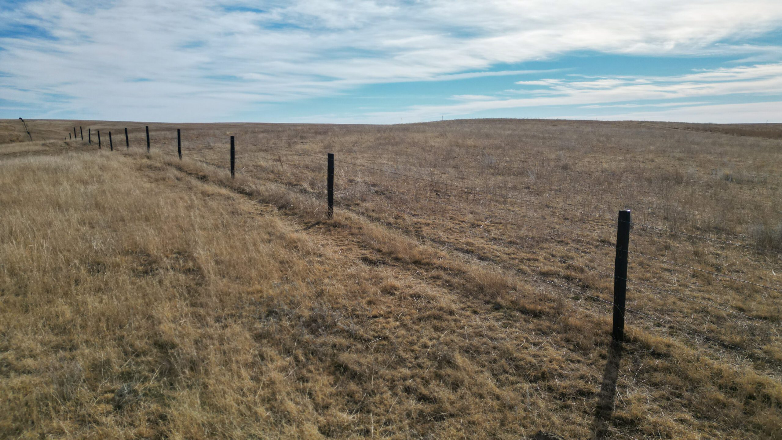 Holt County, Nebraska Pasture For Sale