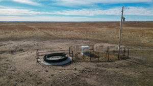 Holt County, Nebraska Pasture For Sale
