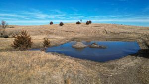 Holt County, Nebraska Pasture For Sale