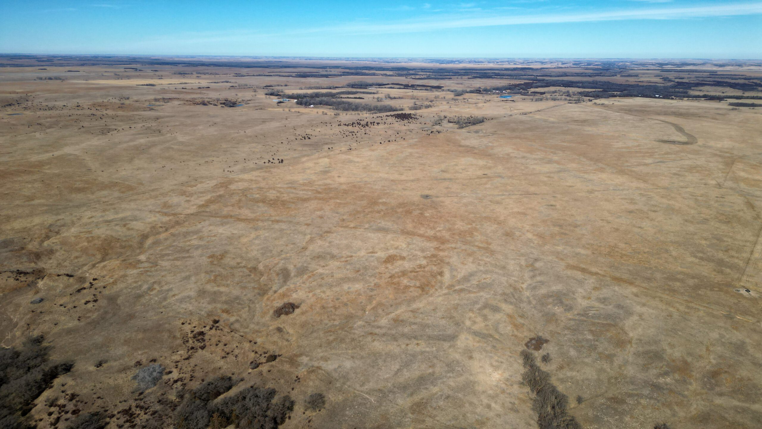 Holt County, Nebraska Pasture For Sale
