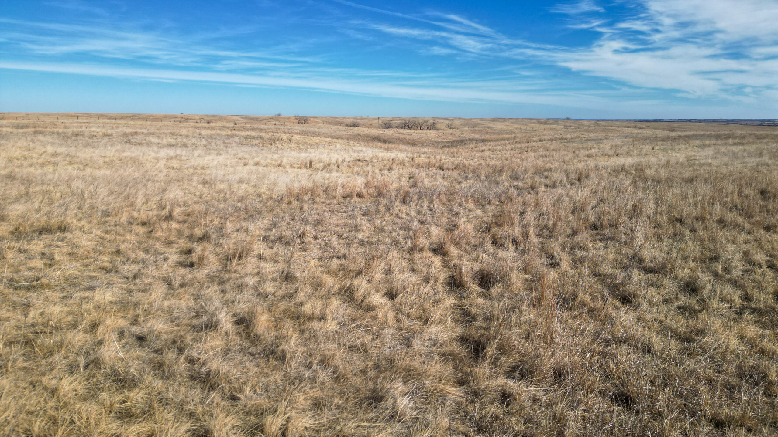 Holt County, Nebraska Pasture For Sale