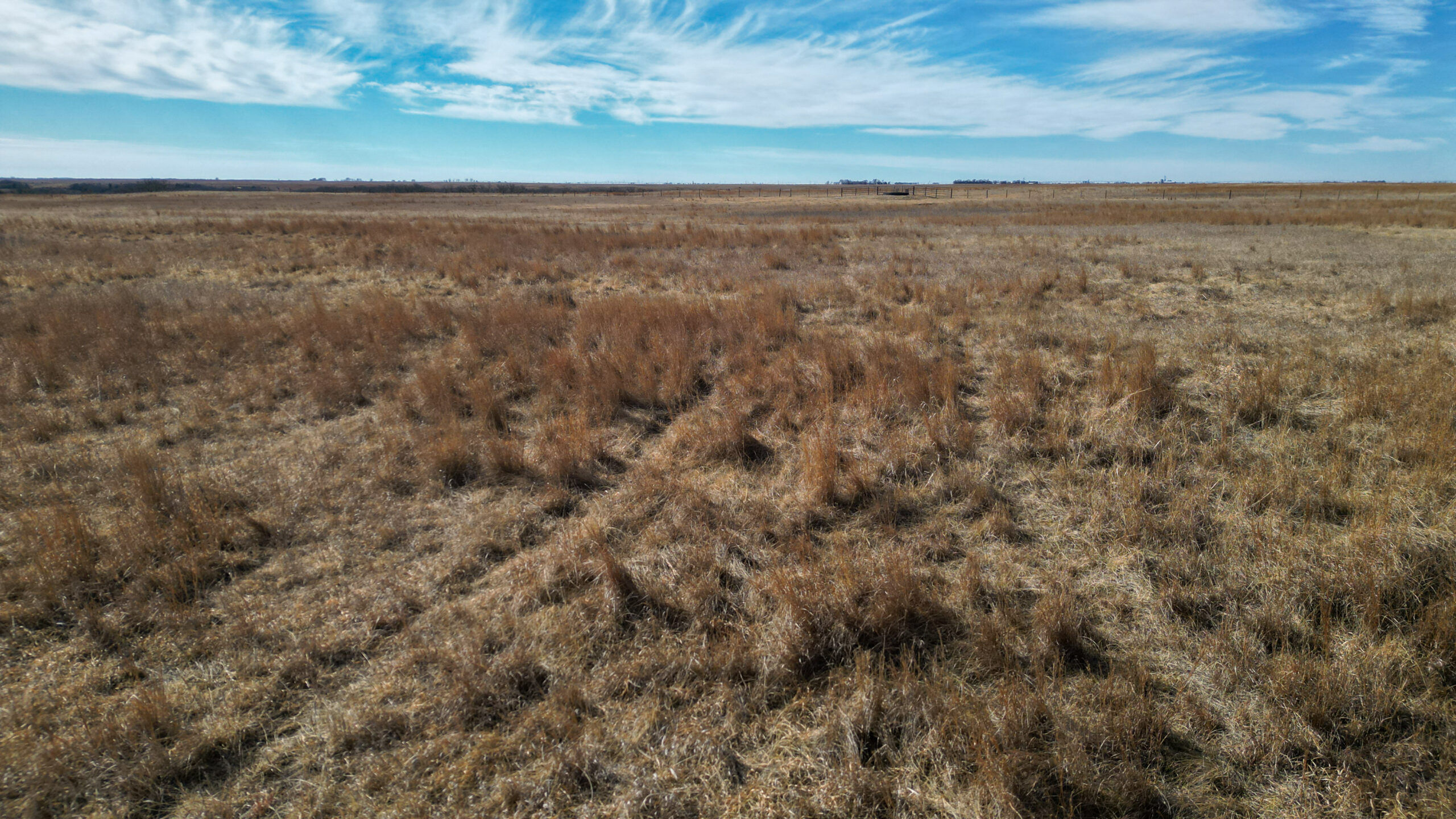 Nebraska Pasture for Sale - 640 Acres in Holt County