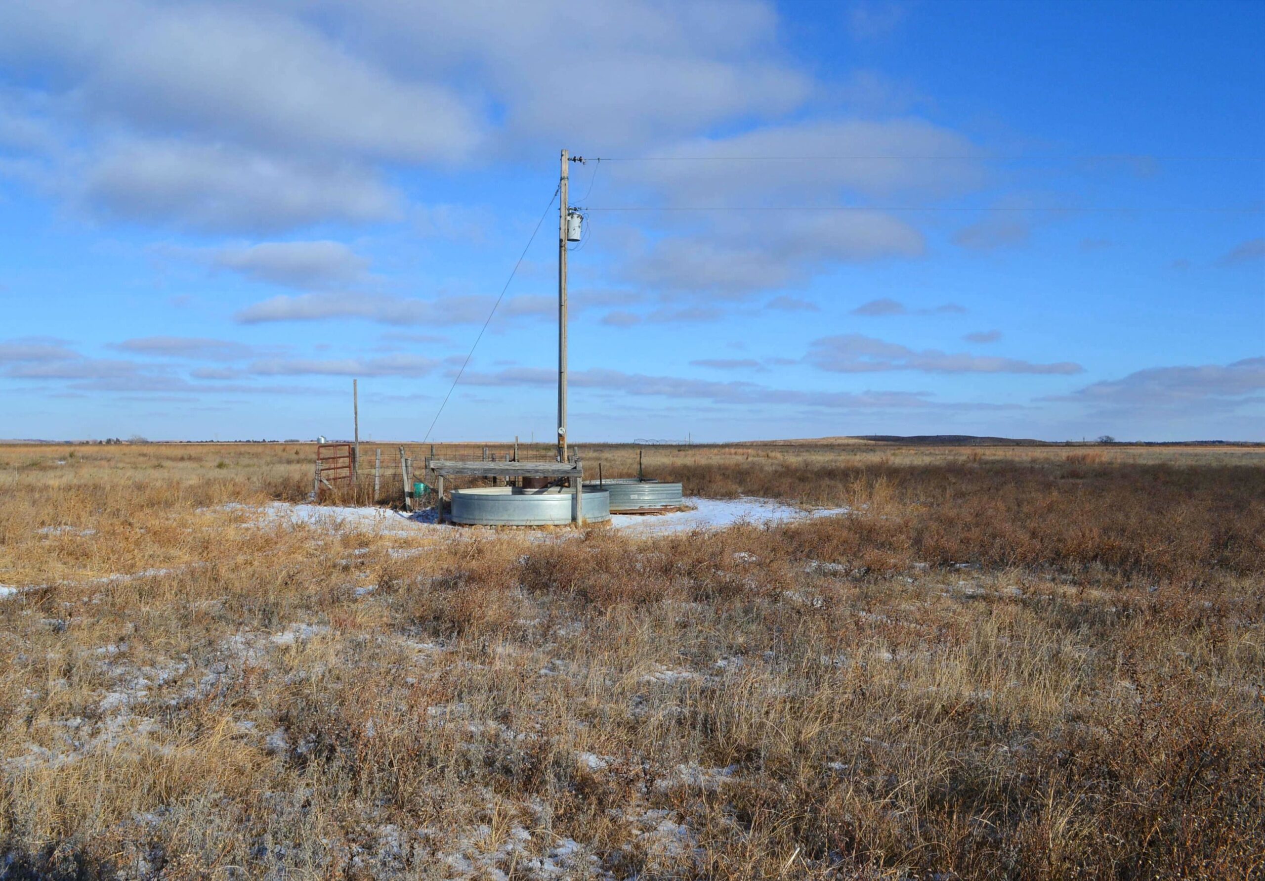 Holt County, Nebraska Pasture for Sale