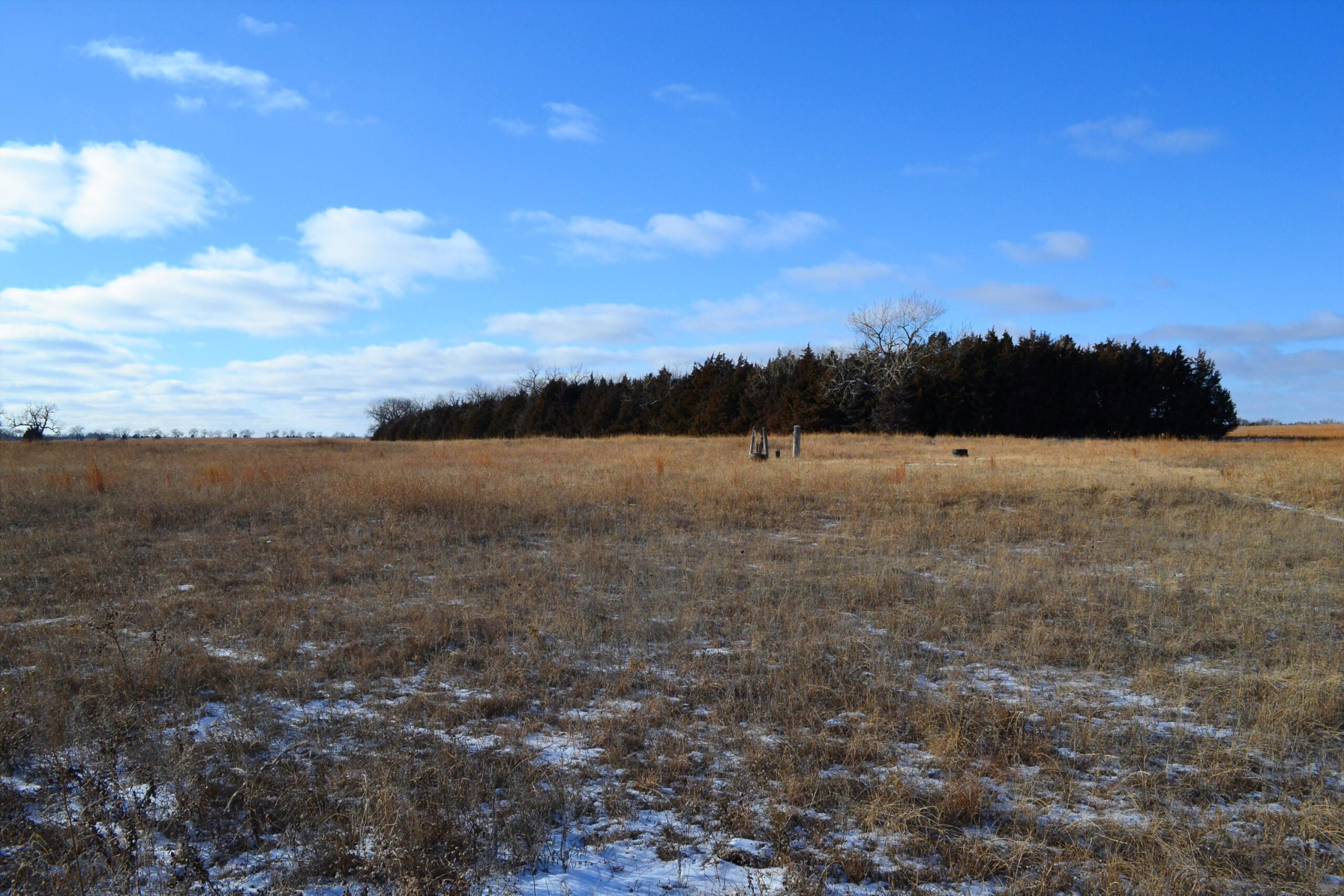 Holt County, Nebraska Pasture for Sale
