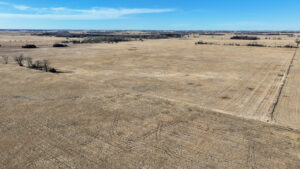 Brown County Sub-Irrigated Meadow For Sale