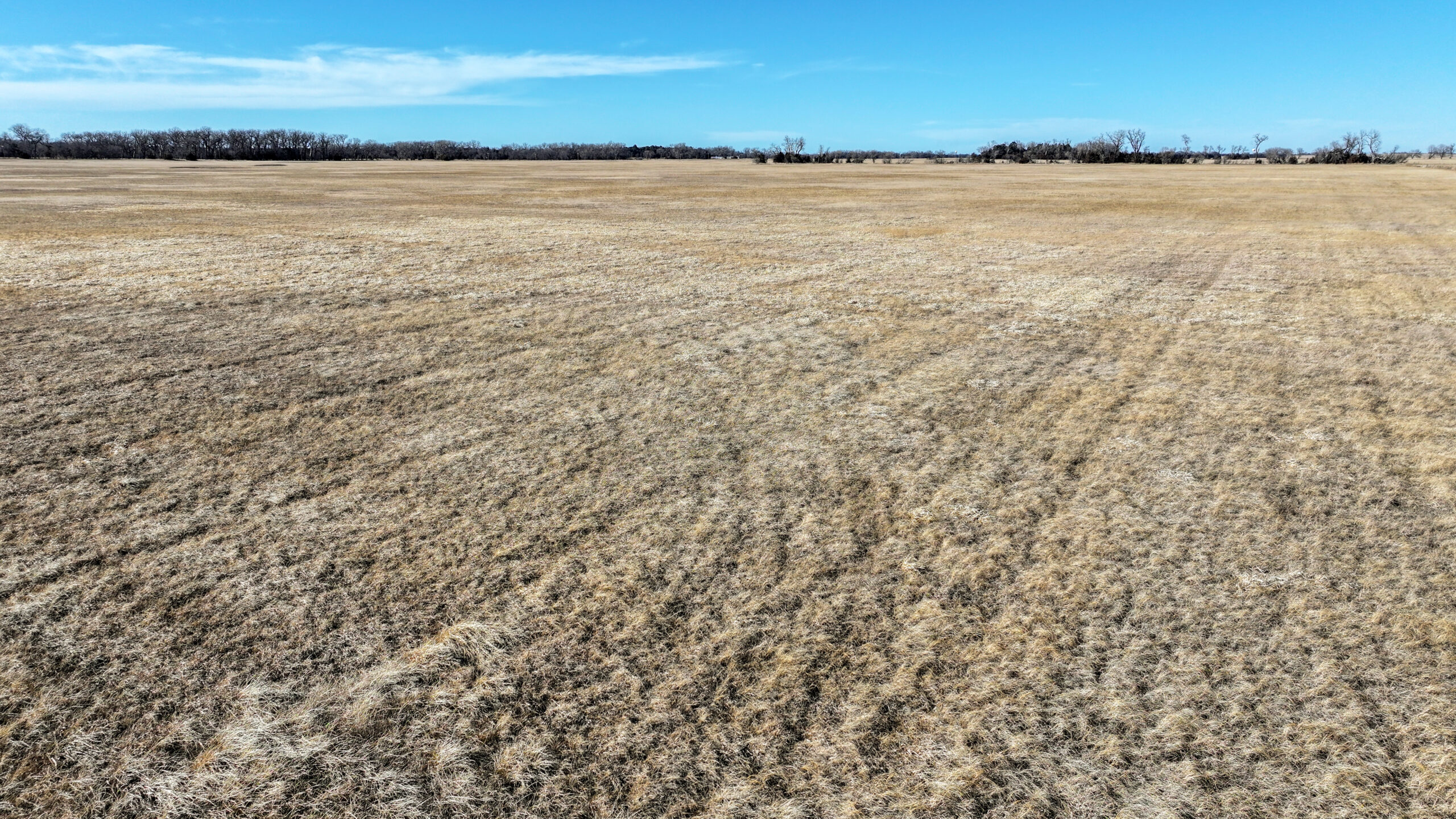 Brown County Sub-Irrigated Meadow For Sale
