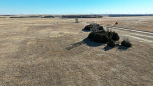 Brown County Sub-Irrigated Meadow For Sale