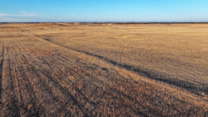 Brown County Nebraska Meadow For Sale
