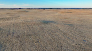 Brown County Nebraska Meadow For Sale