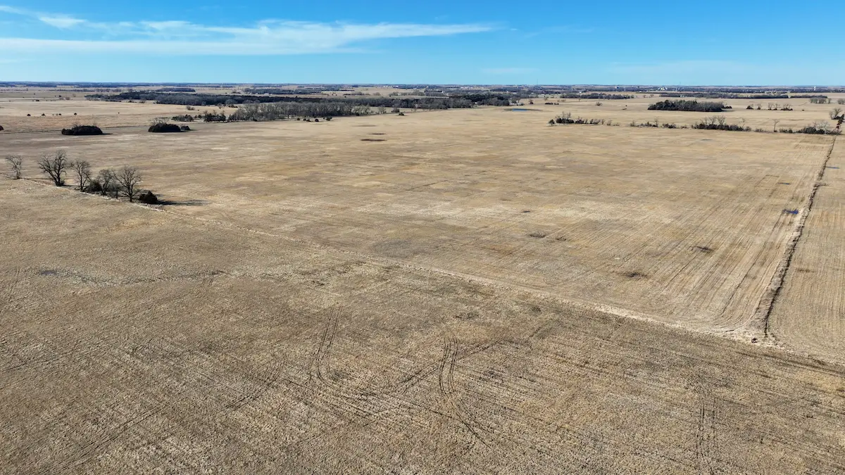 Niobrara River Valley Acreage For Sale | Hunting Ground for Sale
