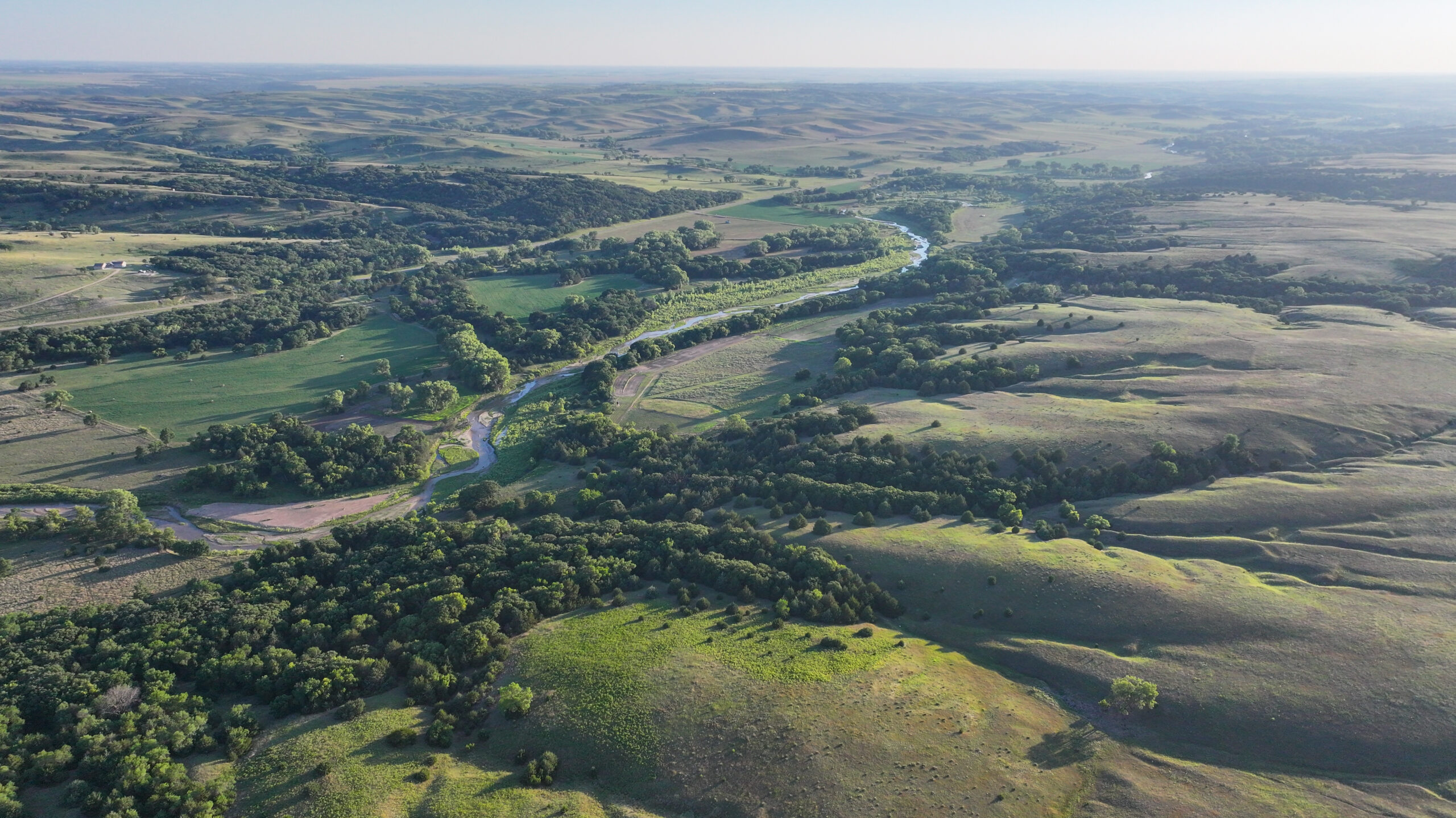 Boyd County Hunting Ground for Sale - 309 Acres | Hunting Ground for Sale