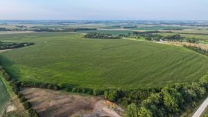 Pierce County, Nebraska Irrigated Farms for Sale