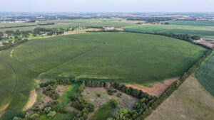 Pierce County, Nebraska Irrigated Farms for Sale