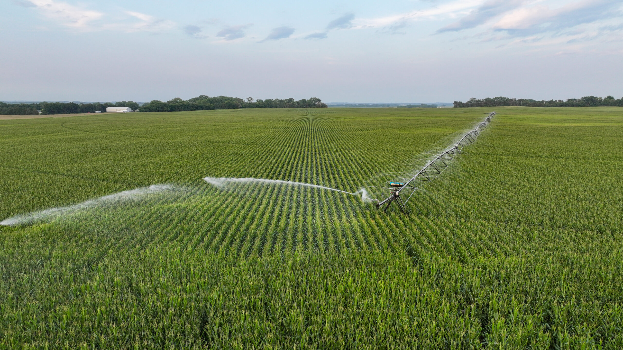Pierce County, Nebraska Irrigated Farms for Sale