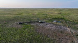 Holt County, Nebraska Pasture For Sale