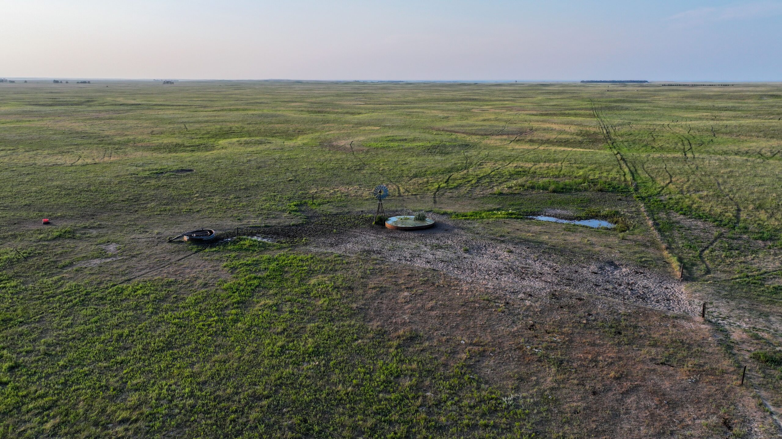 Holt County, Nebraska Pasture For Sale