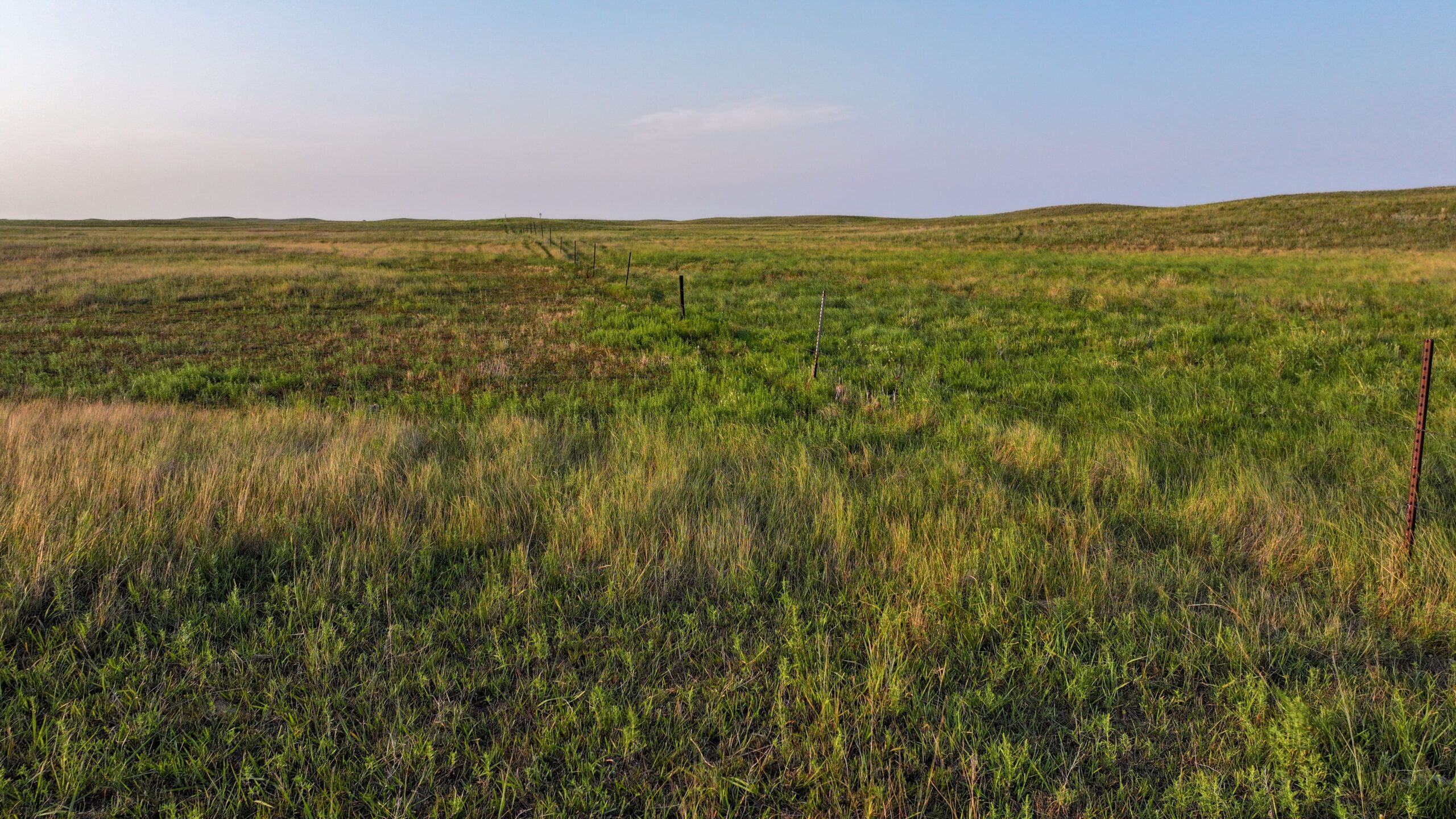 Holt County, Nebraska Pasture For Sale