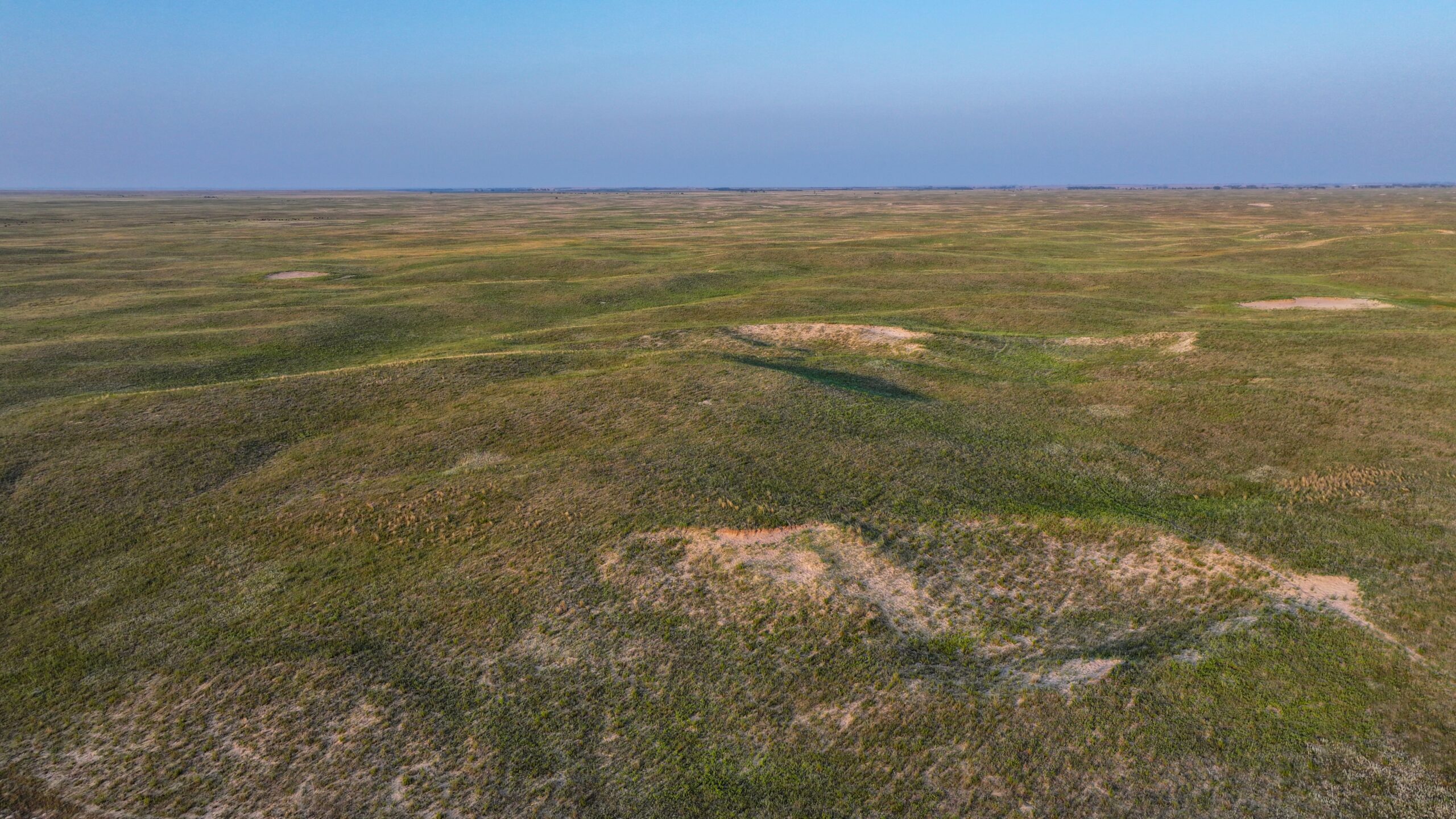Holt County, Nebraska Pasture For Sale