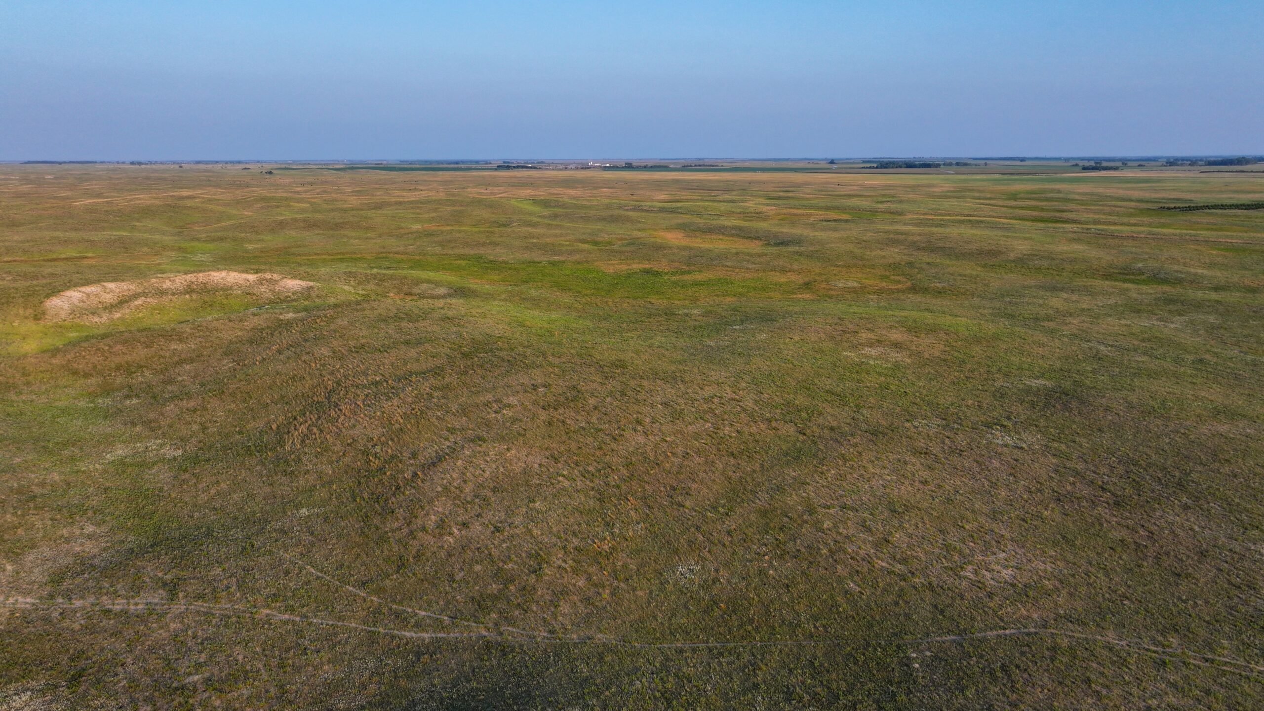 Holt County, Nebraska Pasture For Sale