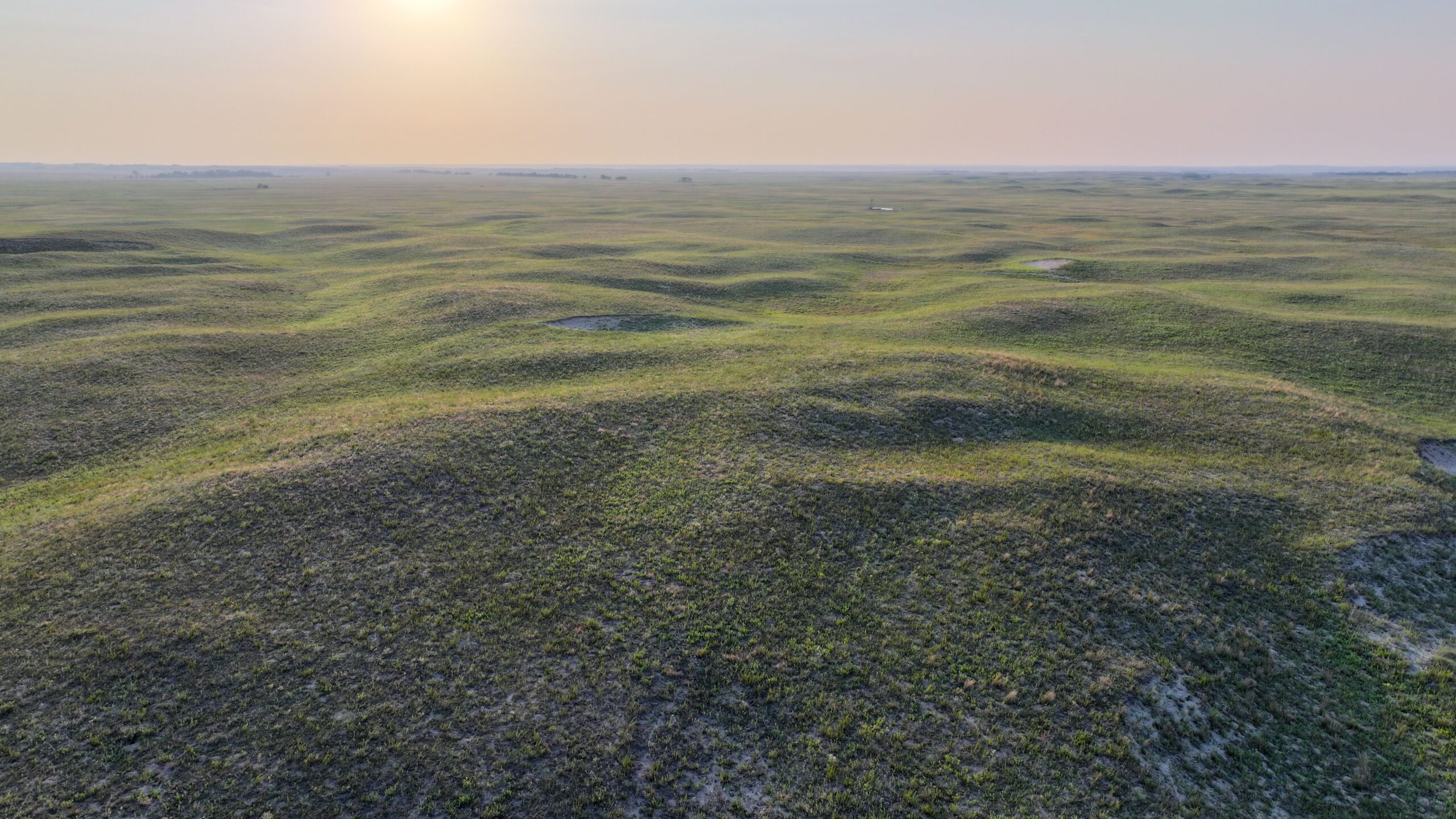 Holt County, Nebraska Pasture For Sale