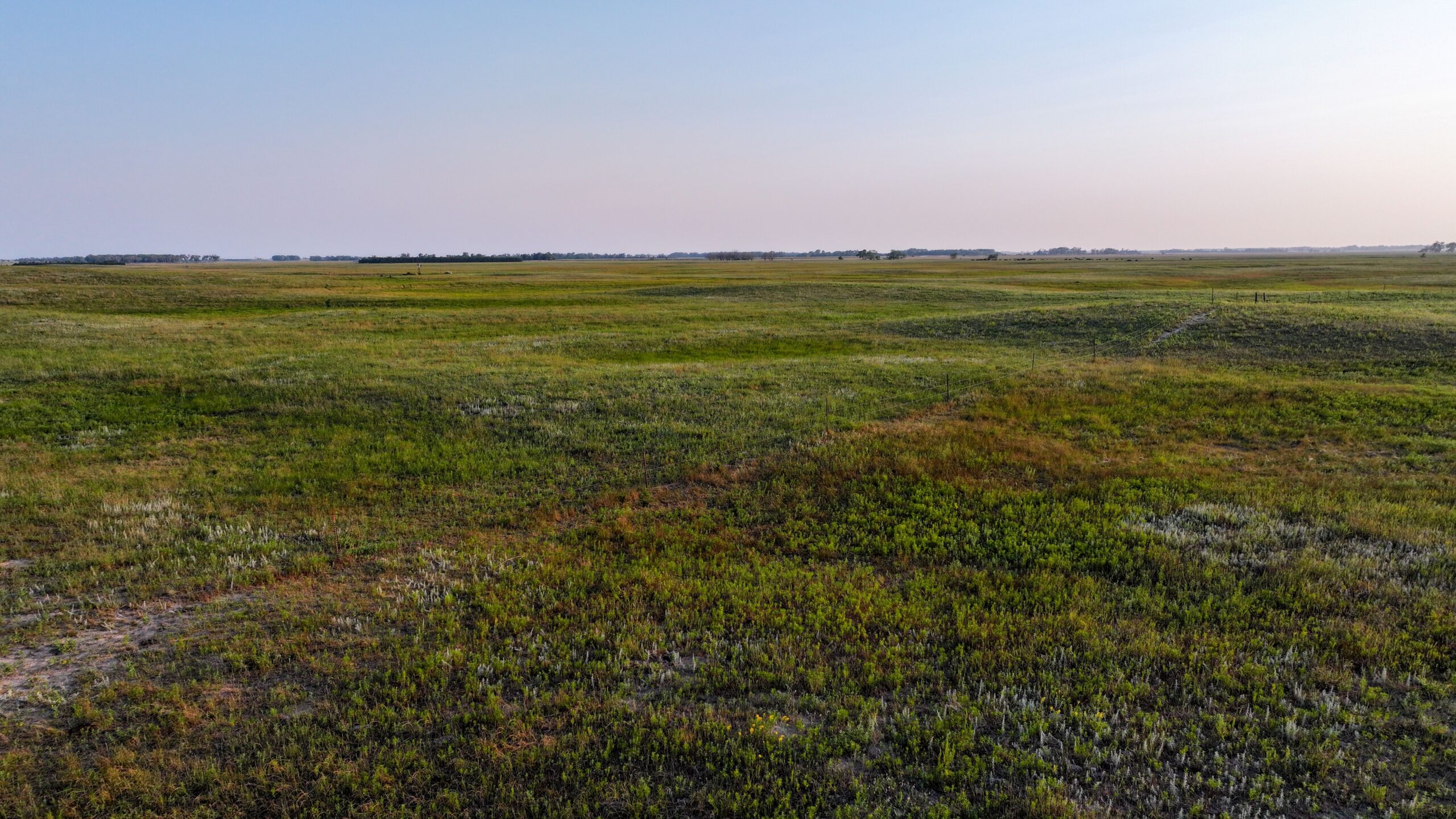 Holt County, Nebraska Pasture For Sale