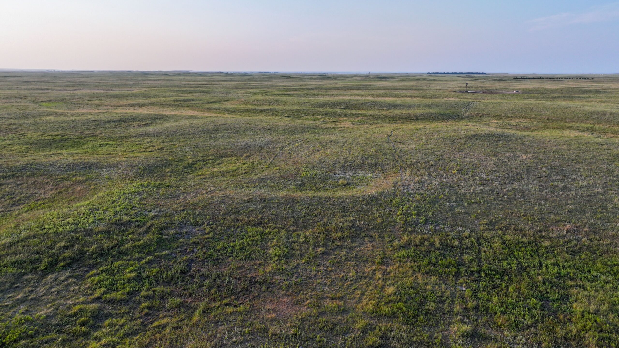 Holt County, Nebraska Pasture For Sale