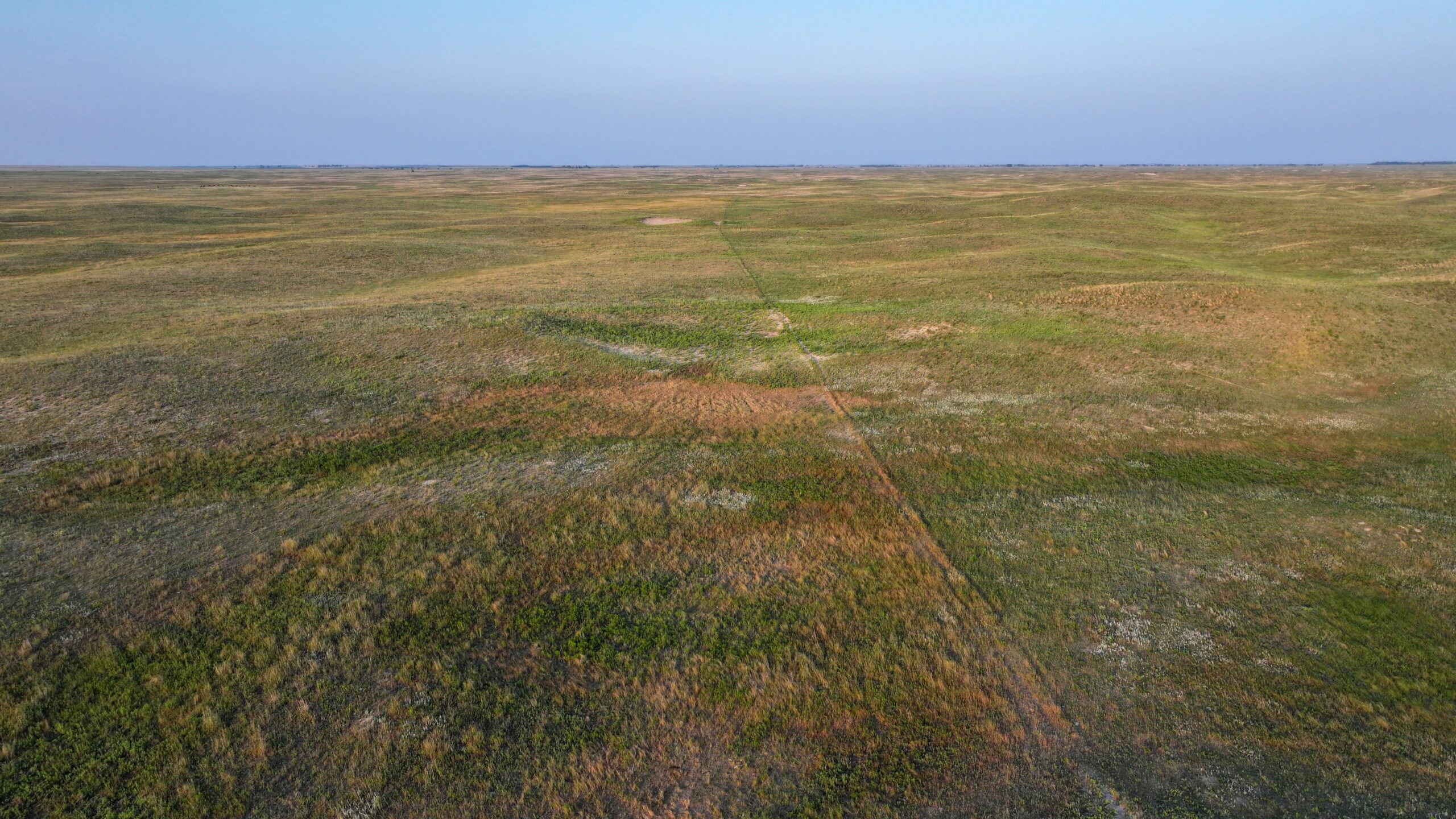 Holt County, Nebraska Pasture For Sale