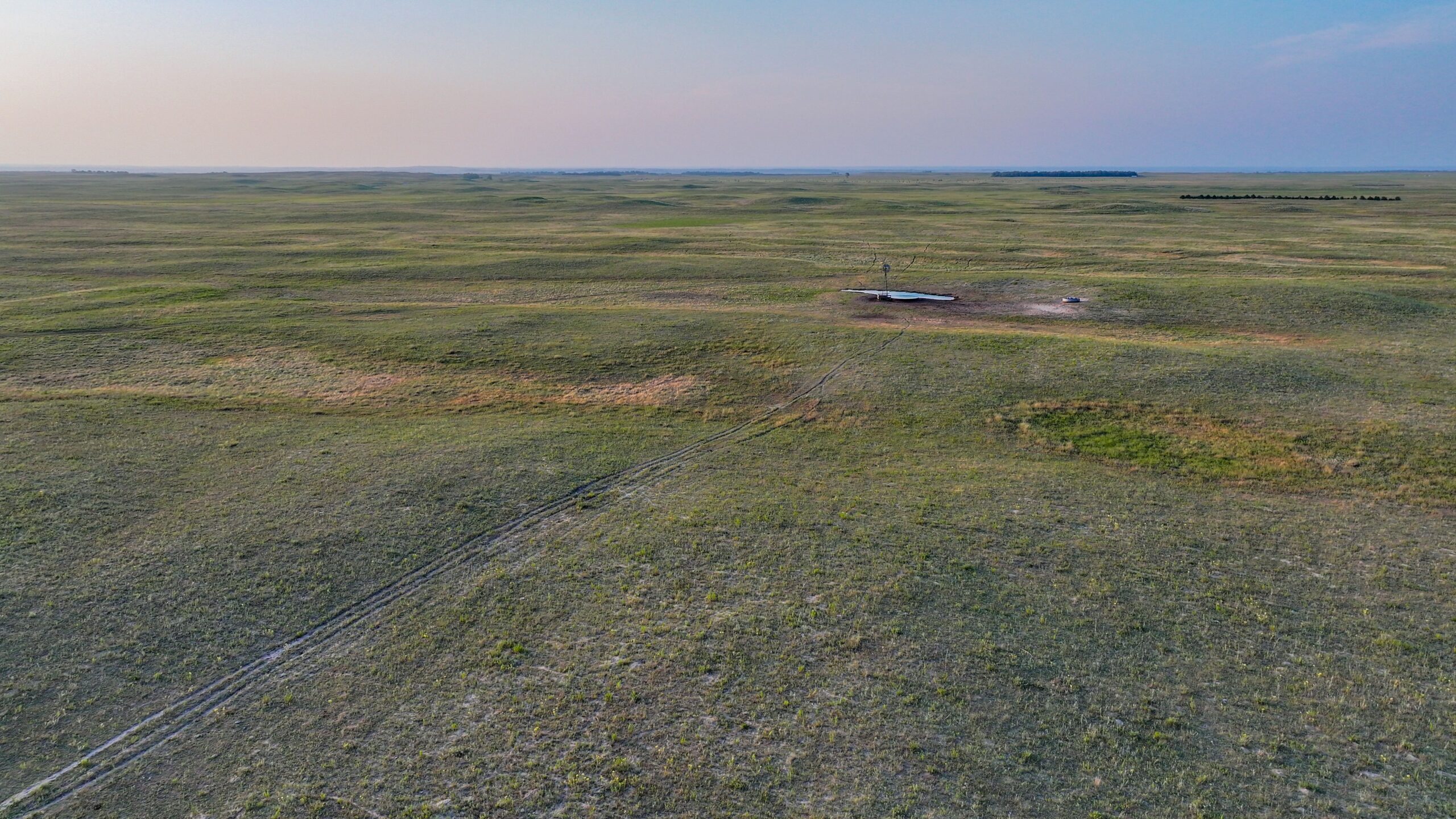 Holt County, Nebraska Pasture For Sale