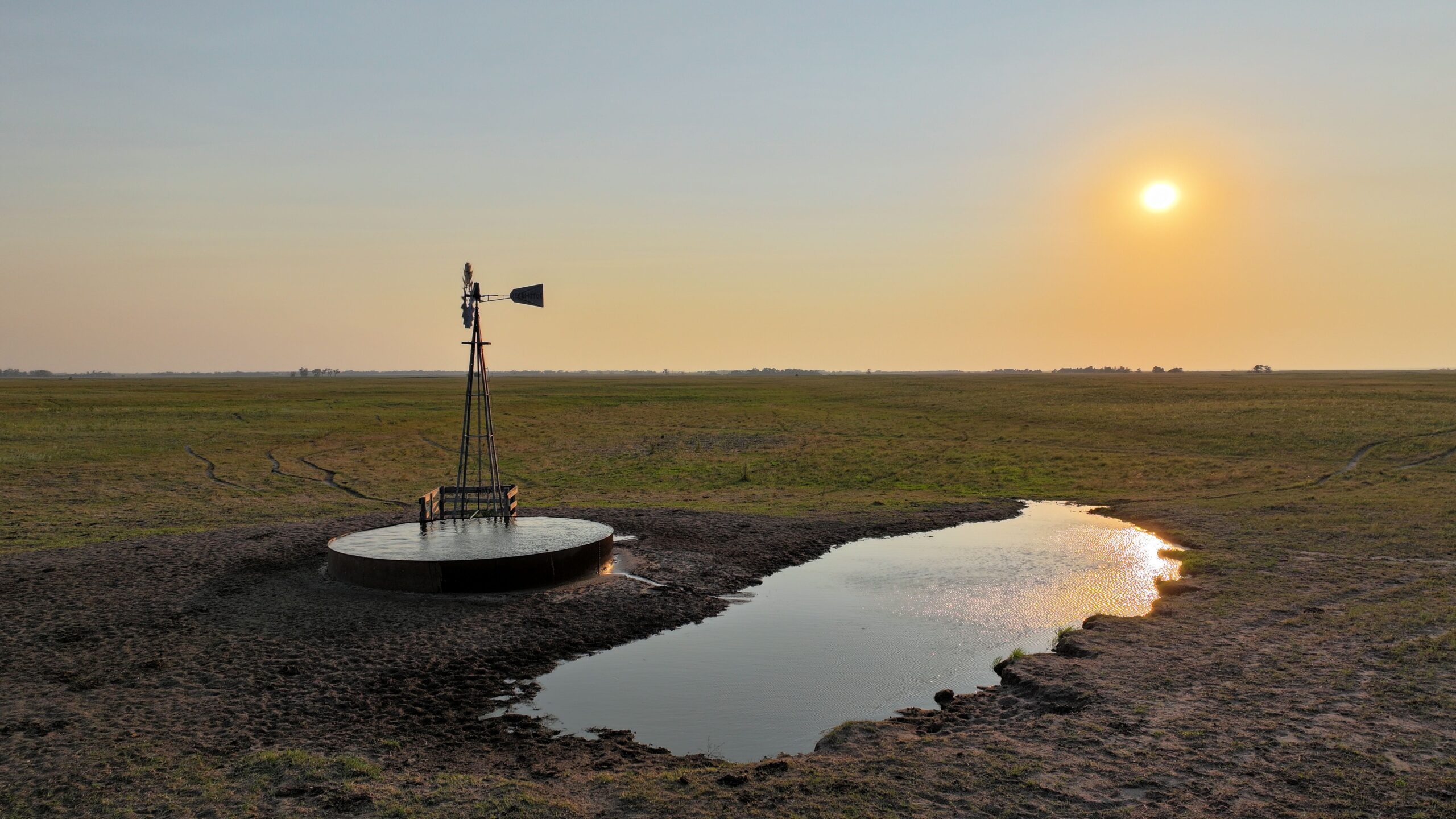 Holt County, Nebraska Pasture For Sale