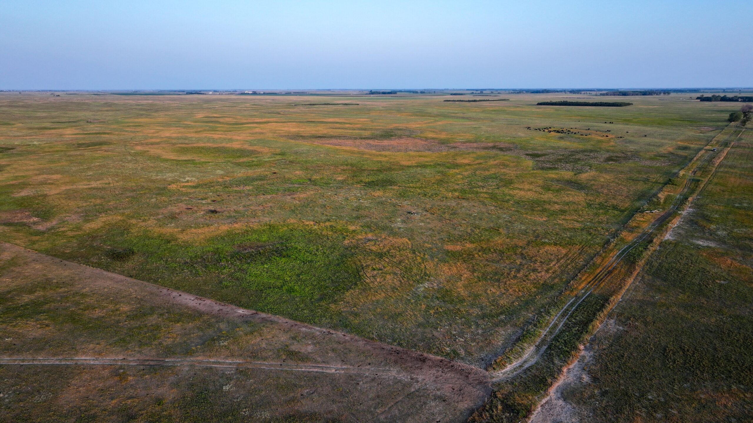 Holt County, Nebraska Pasture For Sale