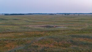 Holt County, Nebraska Pasture For Sale
