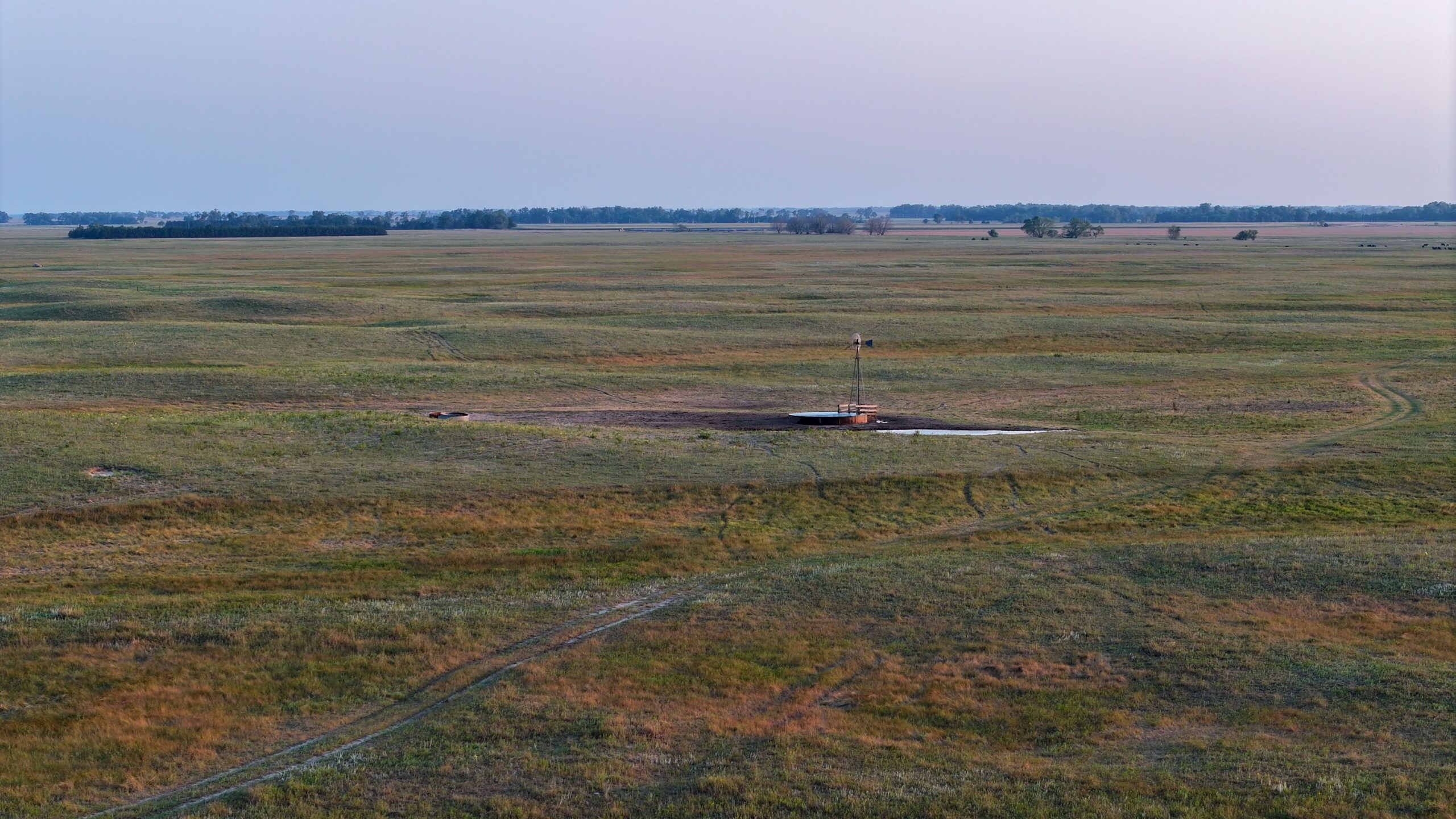 Holt County, Nebraska Pasture For Sale