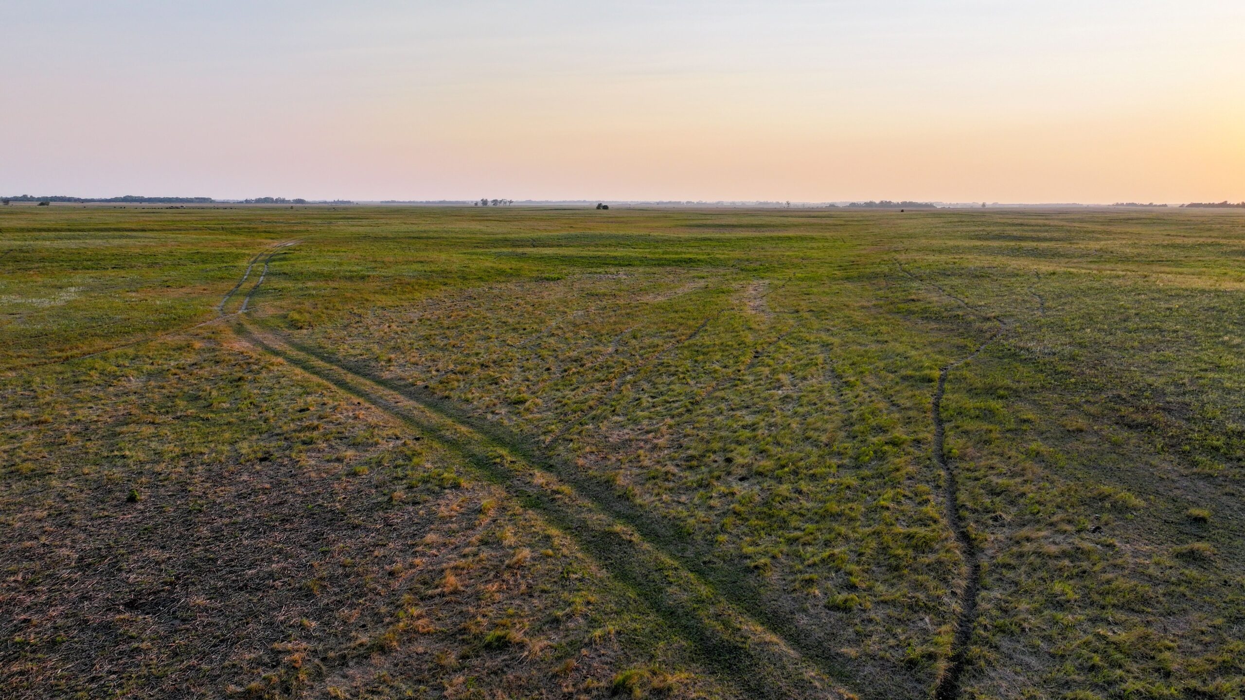 Holt County, Nebraska Pasture For Sale
